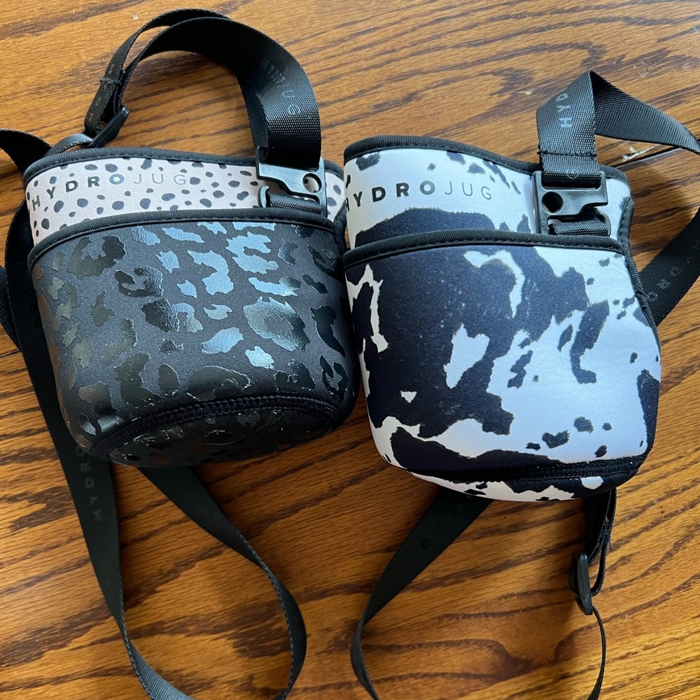 Hydrojug mini sleeves